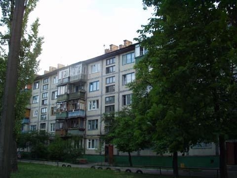 Киев, Харьковское шоссе, 18/1