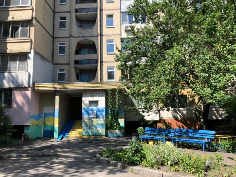 Киев, Харьковское шоссе, 61