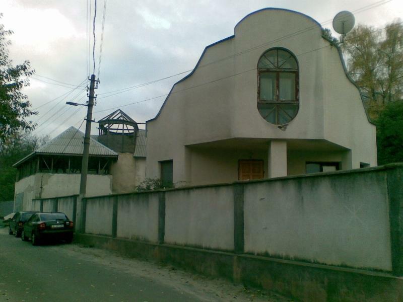 Київ, Цимбалів Яр вул., 53