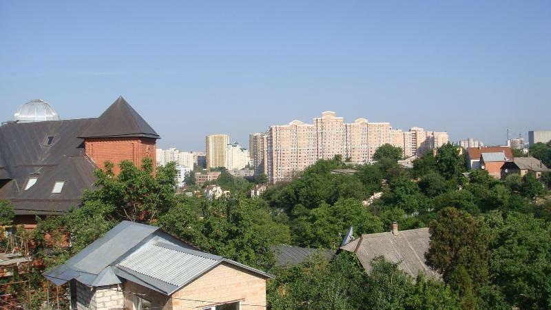Киев, Цимбалов Яр пер., 52