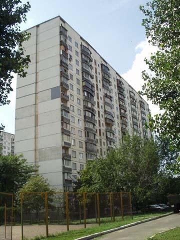 Продаж 3-кімнатної квартири 72 м², Пантелеймона Куліша вул., 15