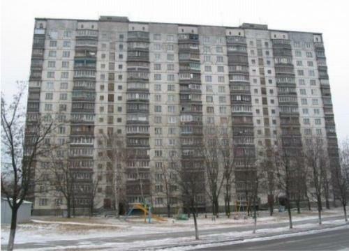Продаж 3-кімнатної квартири 72 м², Пантелеймона Куліша вул., 15