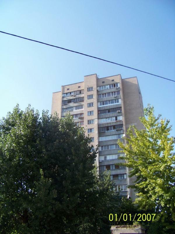 Киев, Челябинская ул., 9Б