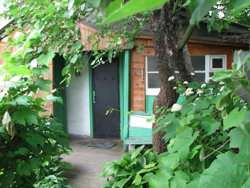 Киев, Марка Черемшины ул., 16