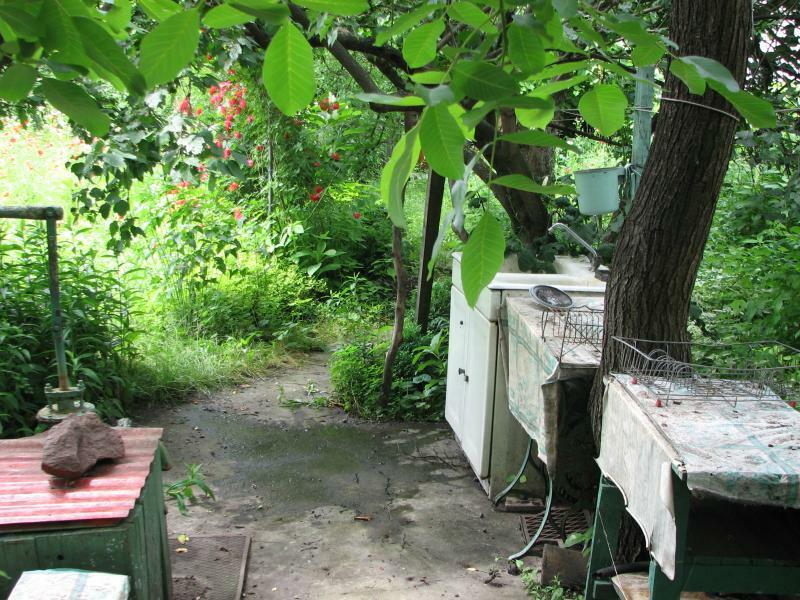 Киев, Марка Черемшины ул., 16