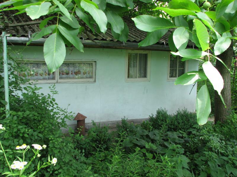 Киев, Марка Черемшины ул., 16
