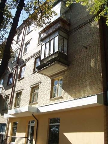 Киев, Лагерная ул., 42