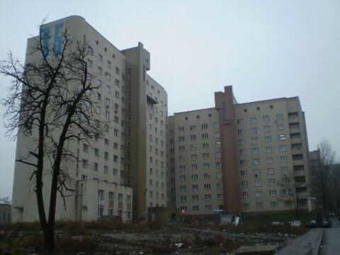 Киев, Николая Голего ул., 15