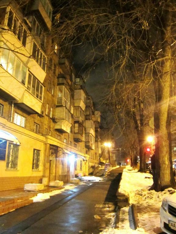 Киев, Цитадельная ул., 7А