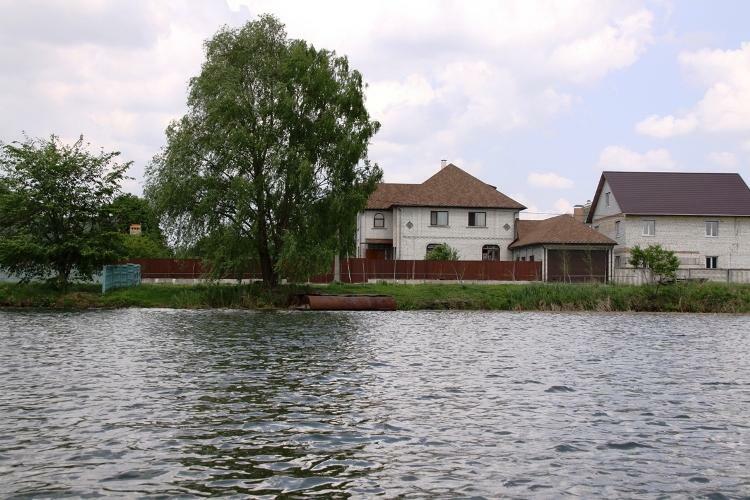 Киев, Лермонтова ул., 1