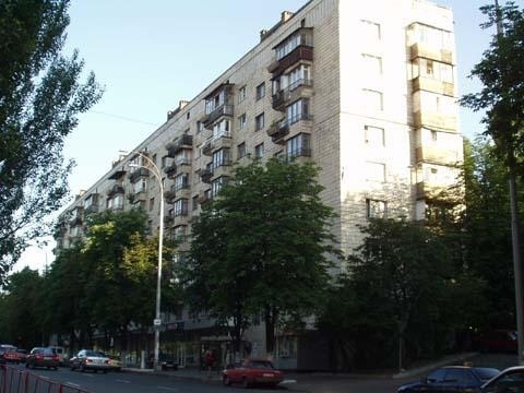 Оренда офісу 56 м², Лесі Українки бул., 14