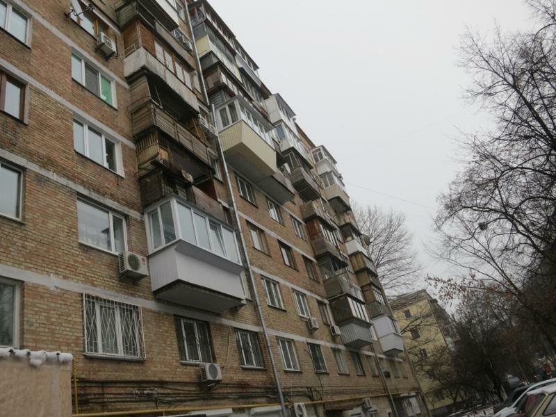 Оренда офісу 57 м², Лесі Українки бул., 14