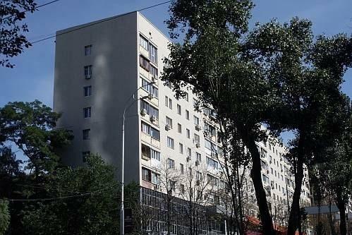 Киев, Леси Украинки ул., 1А