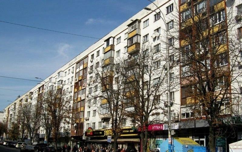 Продажа 1-комнатной квартиры 37 м², Генерала Алмазова ул., 14