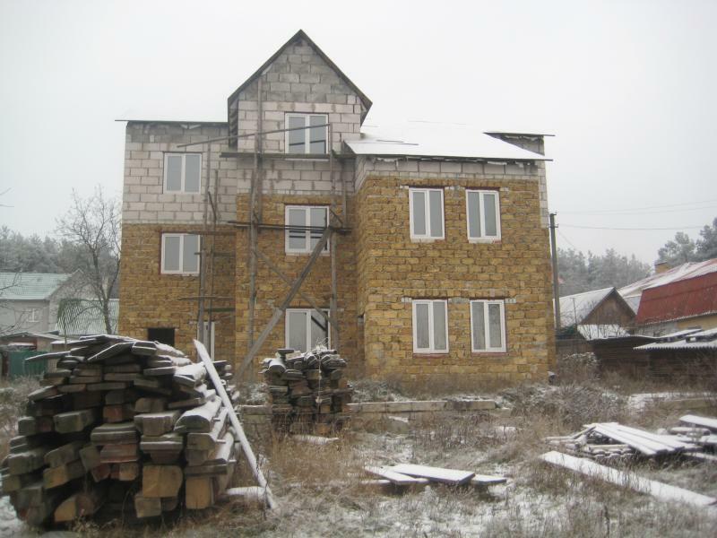 Киев, Лермонтова ул., 25
