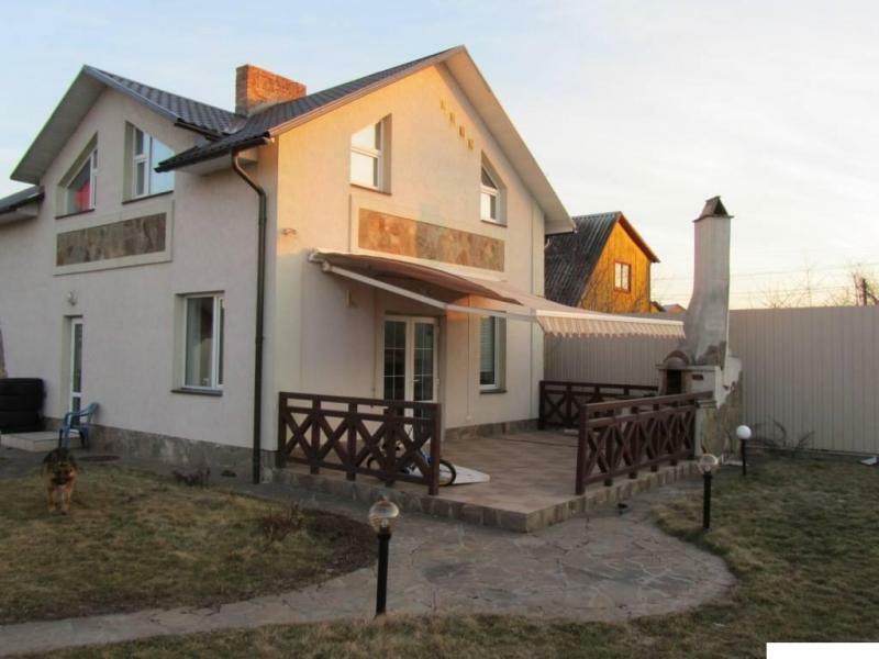 Киев, 3-я Энтузиастов ул., 3