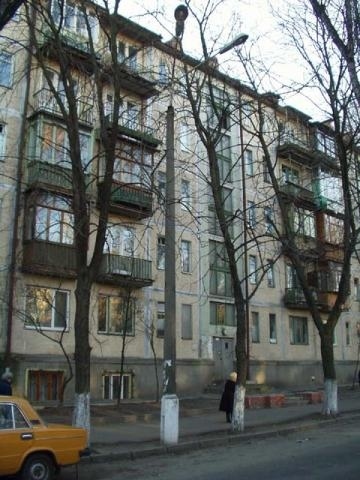 Киев, Авиаконструктора Антонова ул., 37