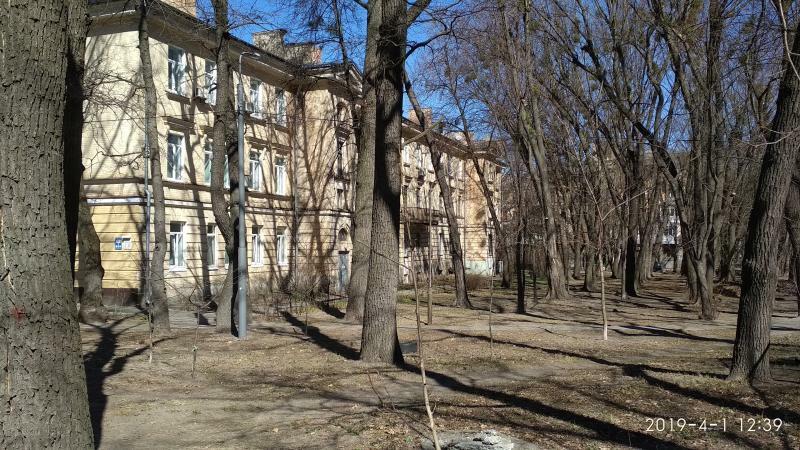 Киев, Авиаконструктора Антонова ул., 2/32-К5