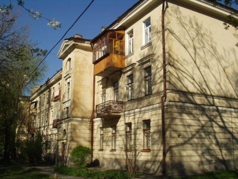 Киев, Авиаконструктора Антонова ул., 2/32-К5