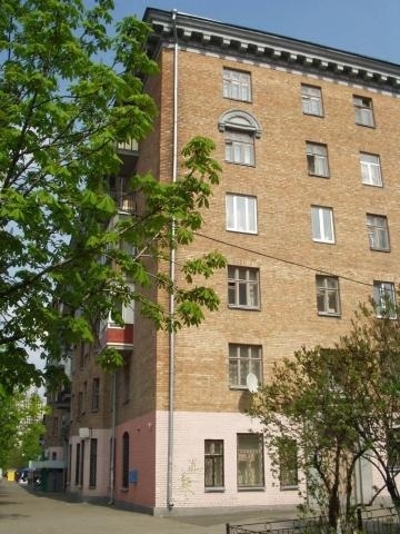 Киев, Авиаконструктора Антонова ул., 2/32