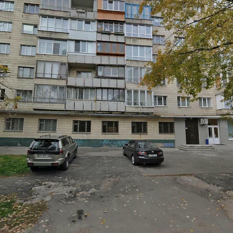 Аренда 2-комнатной квартиры 51 м², Авиаконструктора Антонова ул., 15А