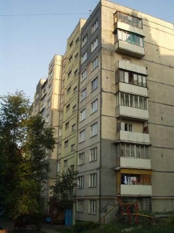 Киев, Автозаводская ул., 25Б