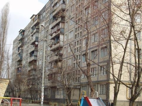 Продажа 3-комнатной квартиры 63.4 м², Автозаводская ул., 17