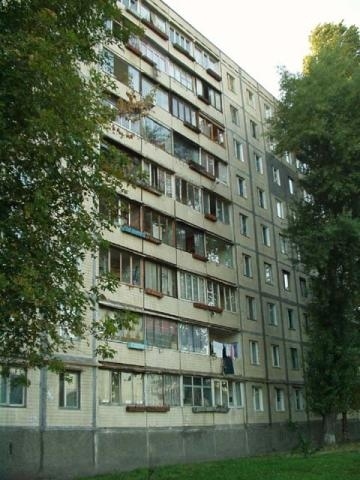 Продажа 3-комнатной квартиры 63.4 м², Автозаводская ул., 17