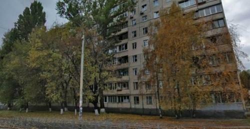 Продажа 3-комнатной квартиры 63.4 м², Автозаводская ул., 17