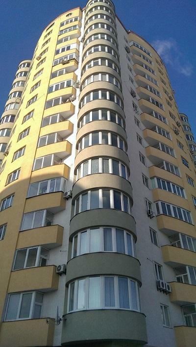 Продажа 1-комнатной квартиры 51 м², Автозаводская ул., 29А