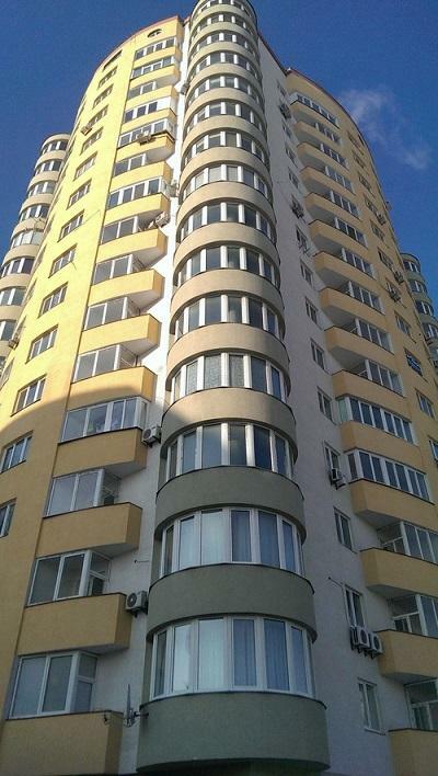Киев, Автозаводская ул., 29А
