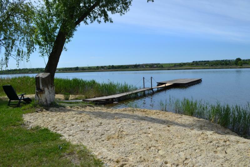 Донецька обл., Добропільський район, смт Водянське, Ленина вул., 209А