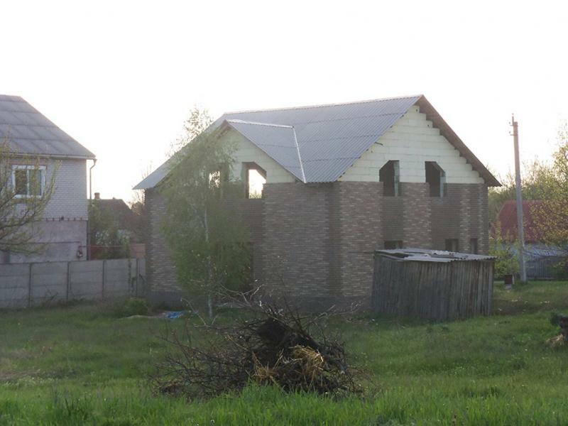Днепропетровская обл., Днепровский район, пгт Обуховка, Песчаная ул., 93