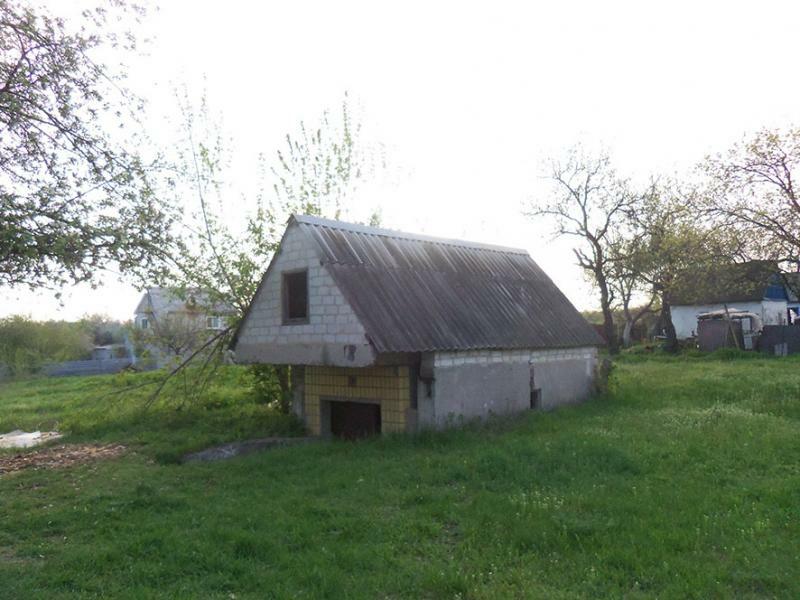 Днепропетровская обл., Днепровский район, пгт Обуховка, Песчаная ул., 93