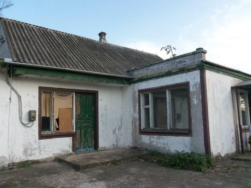 Днепропетровская обл., Днепровский район, пгт Обуховка, Песчаная ул., 93