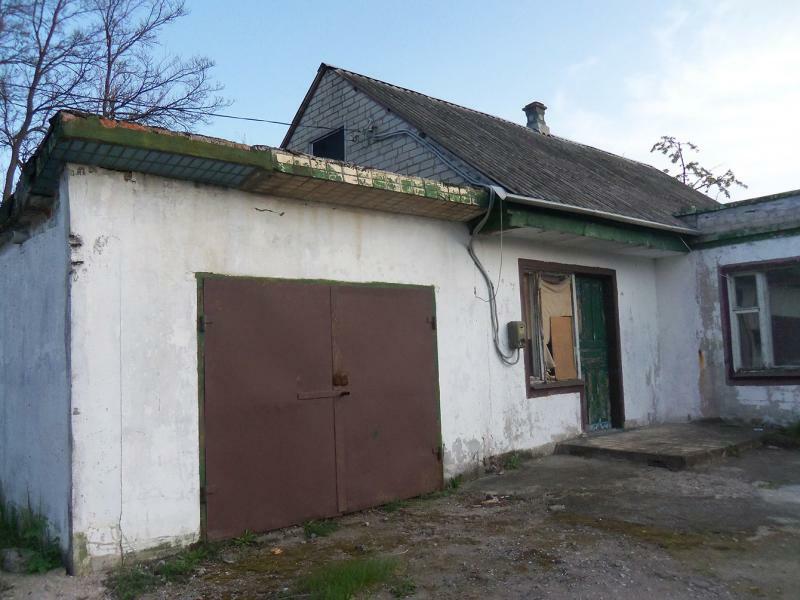 Днепропетровская обл., Днепровский район, пгт Обуховка, Песчаная ул., 93