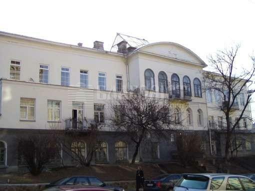 Киев, Лютеранская ул., 16