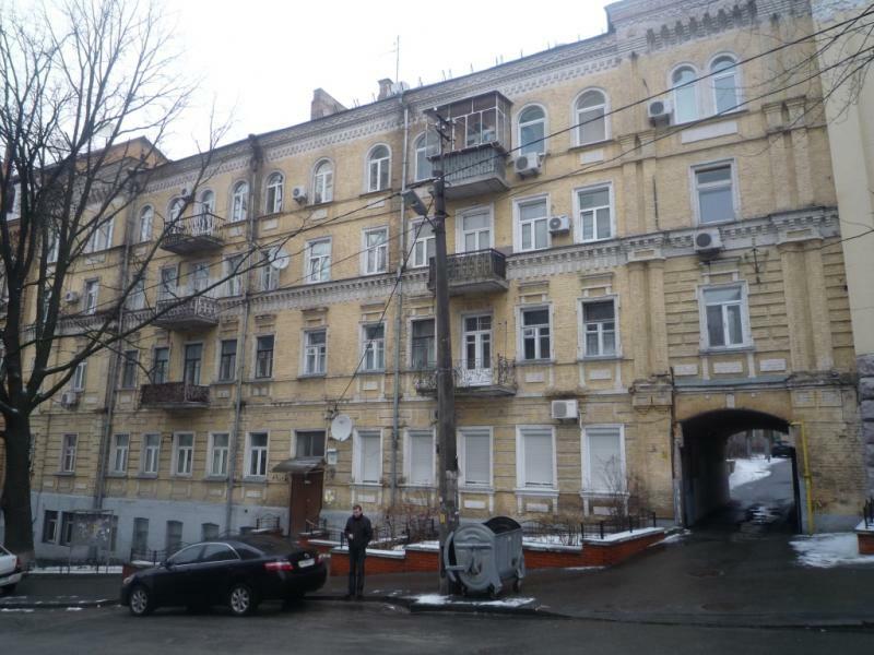 Аренда 2-комнатной квартиры 70 м², Лютеранская ул., 13