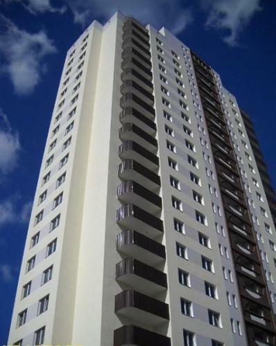 Киев, Макаренко пер., 1