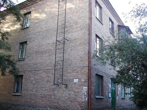 Киев, Максима Берлинского ул., 14