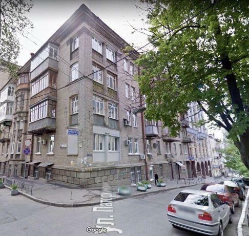 Оренда 1-кімнатної квартири 40 м², Малопідвальна вул., 21/8