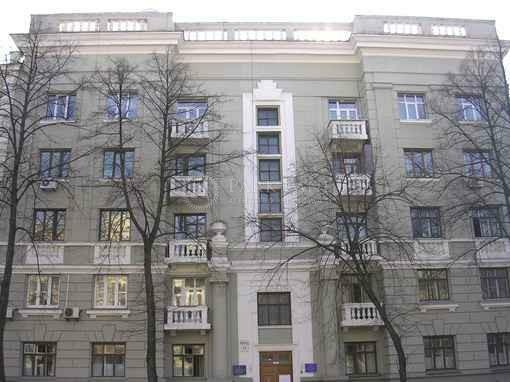 Киев, Лютеранская ул., 28А