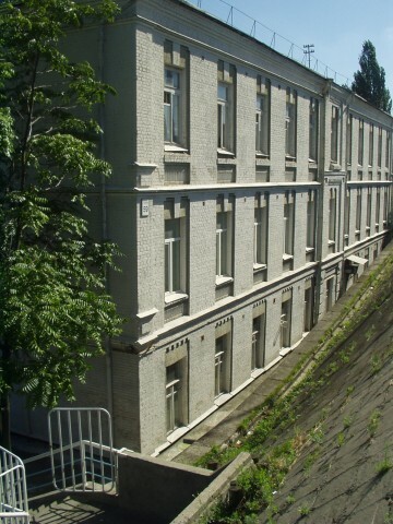 Киев, Льва Толстого ул., 59