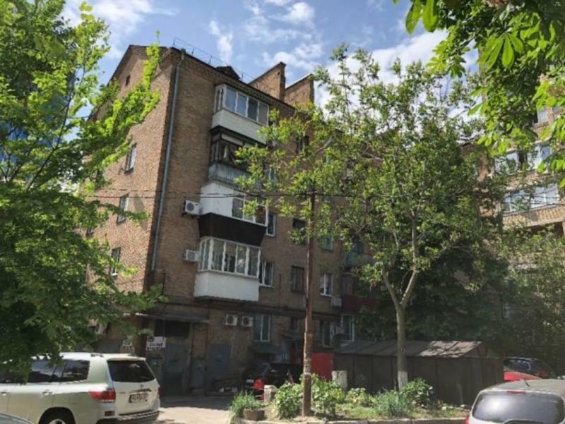 Аренда офиса 723 м², Льва Толстого ул., 57