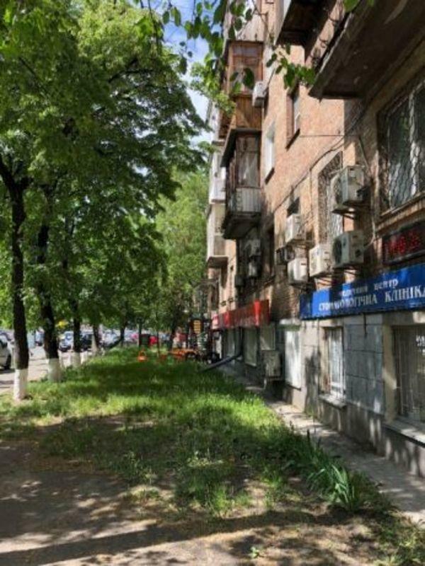 Аренда офиса 723 м², Льва Толстого ул., 57