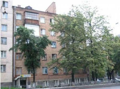 Оренда офісу 723 м², Льва Толстого вул., 57