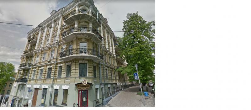 Аренда 2-комнатной квартиры 73 м², Лютеранская ул., 7/10