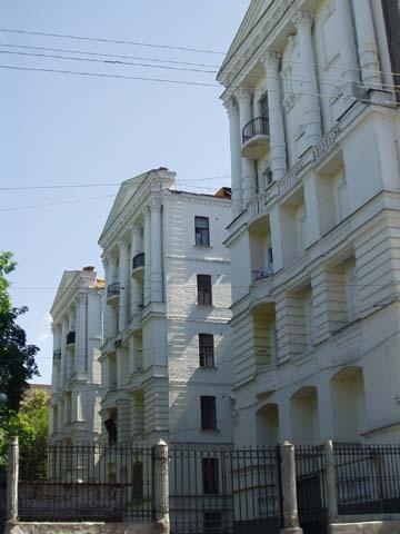 Аренда 2-комнатной квартиры 73 м², Лютеранская ул., 7/10