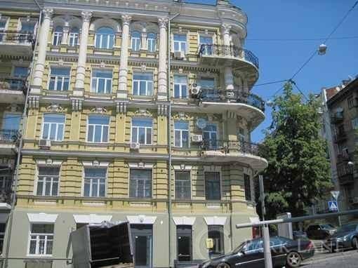 Аренда 2-комнатной квартиры 73 м², Лютеранская ул., 7/10
