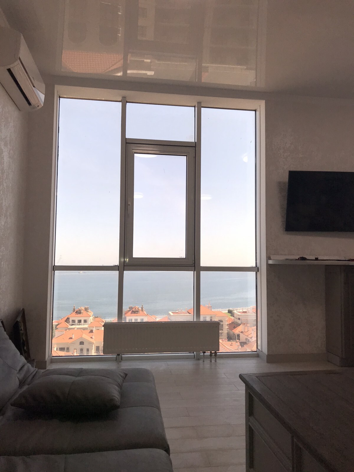 Оренда 3-кімнатної квартири 120 м², Французский бул., 46